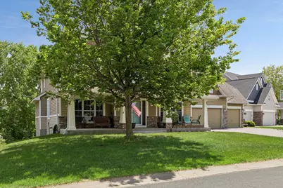 3742 Crosscliffe Path, Rosemount, MN 55068 - Photo 3