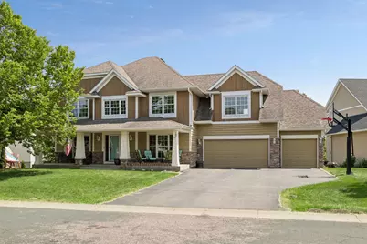 3742 Crosscliffe Path, Rosemount, MN 55068 - Photo 1