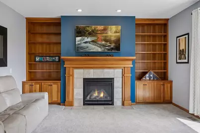 3742 Crosscliffe Path, Rosemount, MN 55068 - Photo 17