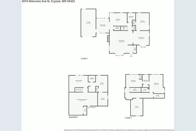 4515 Welcome Avenue N, Crystal, MN 55422 - Photo 45