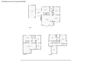 4515 Welcome Ave N, Crystal, MN 55422 - Photo 45