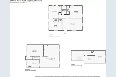 319 Van Buren Avenue S, Hopkins, MN 55343 - Photo 23