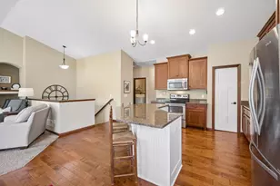 14628 Quicksilver St NW, Ramsey, MN 55303 - Photo 9
