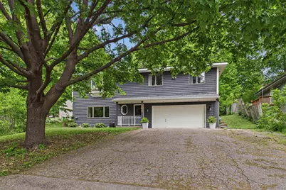 6186 Ridgewood Road, Mound, MN 55364 - Photo 1
