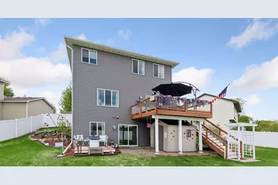 11466 75th Street NE, Otsego, MN 55301 - Photo 33