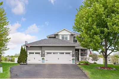 11466 75th Street NE, Otsego, MN 55301 - Photo 1