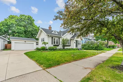 215 E 48th Street, Minneapolis, MN 55419 - Photo 1
