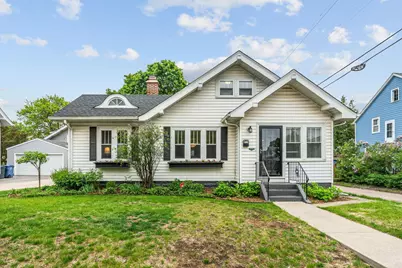 215 E 48th Street, Minneapolis, MN 55419 - Photo 3