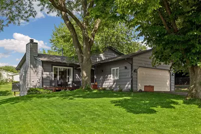 4738 W Wind Trail, Eagan, MN 55122 - Photo 1