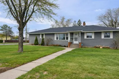 2820 Bixby Avenue NE, Bemidji, MN 56601 - Photo 1
