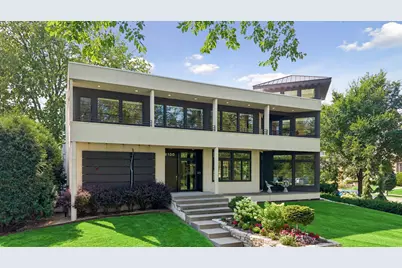 2100 W Lake Of The Isles Parkway, Minneapolis, MN 55405 - Photo 1