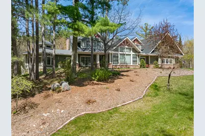 46890 Smith Lake Road, Marcell, MN 56657 - Photo 1