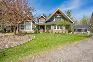 46890 Smith Lake Rd, Marcell, MN 56657 - Photo 1