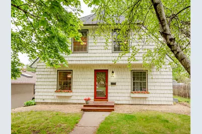 598 Clifford Street, Saint Paul, MN 55104 - Photo 1