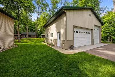 5452 Wildwood Avenue, Isle, MN 56342 - Photo 33