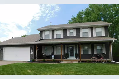 7891 Claiborne Lane, Inver Grove Heights, MN 55076 - Photo 1