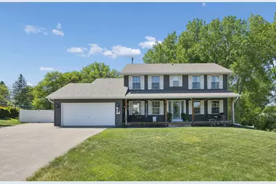 7891 Claiborne Lane, Inver Grove Heights, MN 55076 - Photo 1