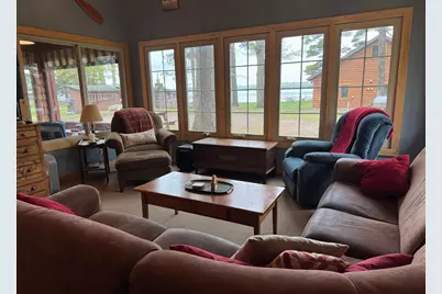 16643W Pine Ridge Condo Lane #2, Stone Lake, WI 54876 - Photo 15