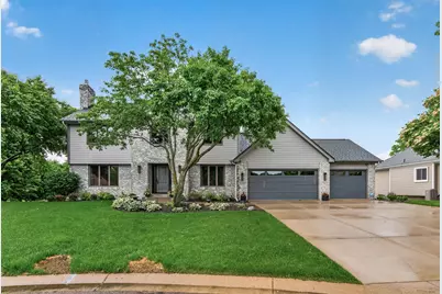 263 Lily Pond Lane, Vadnais Heights, MN 55127 - Photo 3