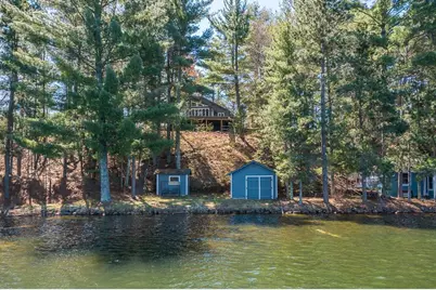 6150 Inland Trails Road, Pequot Lakes, MN 56472 - Photo 1