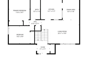1808 Prairie Ln S, Fargo,  58103 - Photo 29