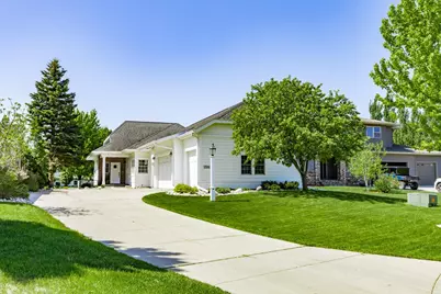 2516 Rose Creek Parkway S, Fargo, ND 58104 - Photo 1