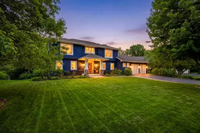 692 Shelerud Drive, Eagan, MN 55123 - Photo 1