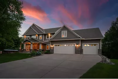 2438 129th Court NE, Blaine, MN 55449 - Photo 93