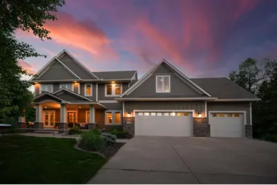 2438 129th Court NE, Blaine, MN 55449 - Photo 1