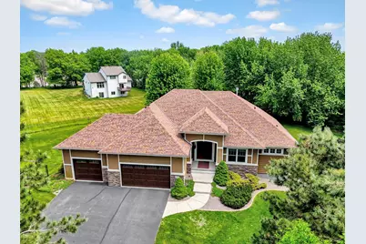 4057 148th Lane NE, Ham Lake, MN 55304 - Photo 1