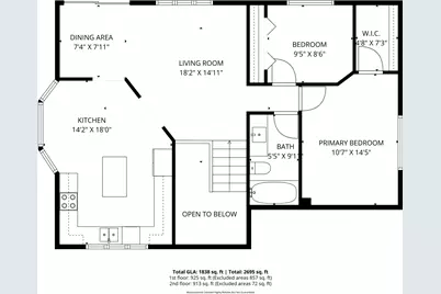 706 79th Street W, Lino Lakes, MN 55014 - Photo 49