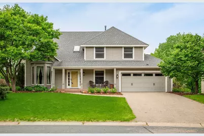 1636 Ashbury Place, Eagan, MN 55122 - Photo 1