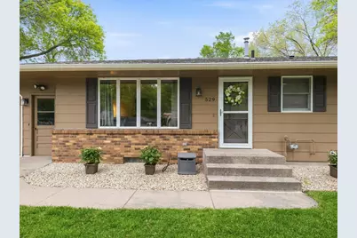 529 5 1/2 Street NW, Elk River, MN 55330 - Photo 3