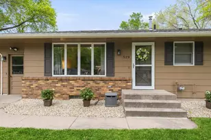 529 5 1/2 Street NW, Elk River, MN 55330 - Photo 3