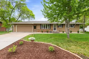 529 5 1/2 Street NW, Elk River, MN 55330 - Photo 1