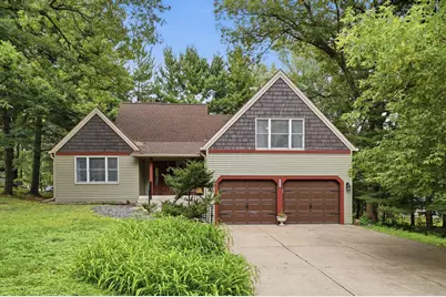 619 Birchwood Avenue, White Bear Lake, MN 55110 - Photo 1