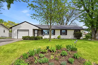 7801 Monroe Street NE, Spring Lake Park, MN 55432 - Photo 1