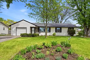 7801 Monroe St NE, Spring Lake Park, MN 55432 - Photo 1