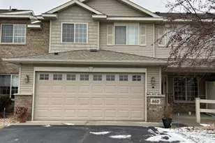 860 Independence Dr, Big Lake, MN 55309 - Photo 1