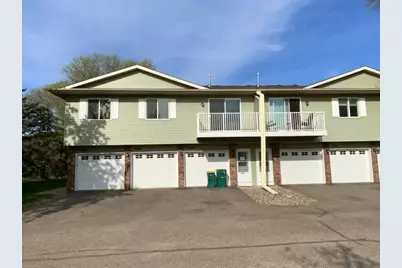1030 Pond View Court, Vadnais Heights, MN 55127 - Photo 1