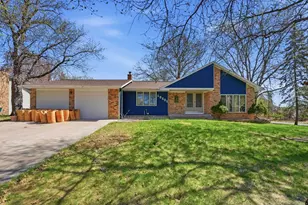 10501 Fillmore St NE, Blaine, MN 55434 - Photo 1