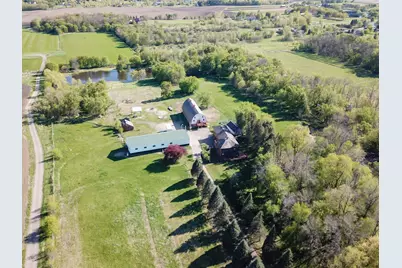 8752 Viking Boulevard NW, Elk River, MN 55330 - Photo 1