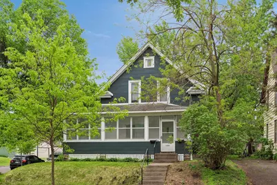 1282 Hewitt Avenue, Saint Paul, MN 55104 - Photo 1