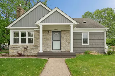 5800 Knox Avenue S, Minneapolis, MN 55419 - Photo 1