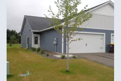 39872 Fallbrook Avenue, North Branch, MN 55056 - Photo 1