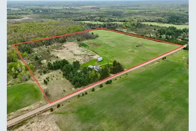 70332 Rhine Lake Road, Finlayson, MN 55735 - Photo 1