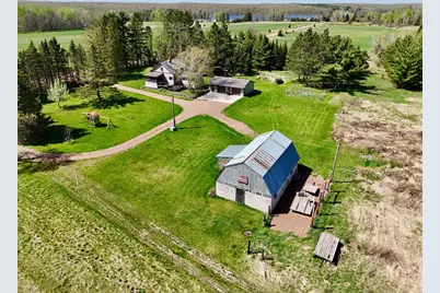 70332 Rhine Lake Road, Finlayson, MN 55735 - Photo 3