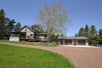 70332 Rhine Lake Road, Finlayson, MN 55735 - Photo 1