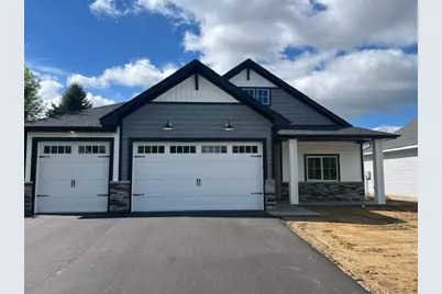 1231 Honeysuckle Lane, Cambridge, MN 55008 - Photo 1
