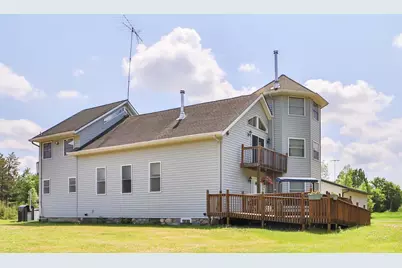 44338 Rail Road, Laporte, MN 56461 - Photo 1